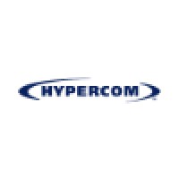Hypercom Logo
