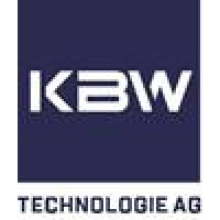 KBW Technologie AG Logo