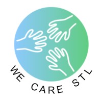 We Care STL Logo