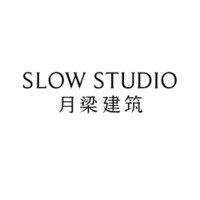 slowstudio.cn 月梁建筑 Logo