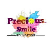 Precious Smile Foundation Logo
