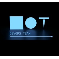 DevOps Team - MCE Logo