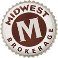 Midwest Brokerage Logo