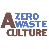A Zero Waste Culture NPO Logo