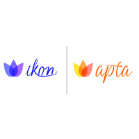 IKON/APTA EVENTOS Logo