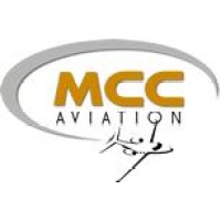 MCC Aviation Logo