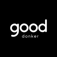 good donker Logo