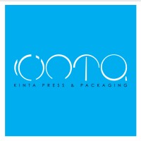 Kinta Press & Packaging (M) Sdn Bhd Logo