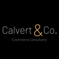 Calvert & Co Logo