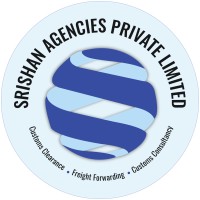 SRISHAN AGENCIES PVT LTD. Logo