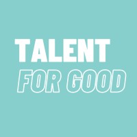 Talent for Good Logo