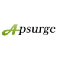 Apsurge Inc Logo