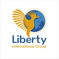 Liberty Media Logo