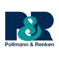 Pollmann & Renken GmbH Logo