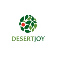 Desert joy Tunisia Logo
