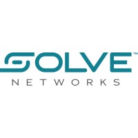 Solve Networks Inc. Logo
