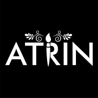 Atrin Studio Logo