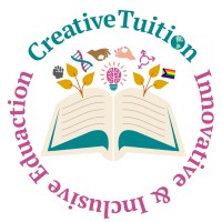 Creative Tuition Collective Logo
