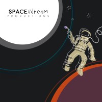 Space Dream Productions Logo