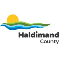 Corporation of Haldimand County Logo