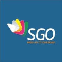 SGO Premedia Limited - Global Premedia Partner Logo