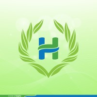 HungHau Agricultural Logo