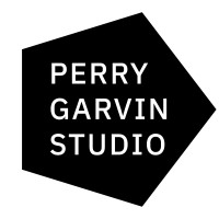Perry Garvin Studio Logo