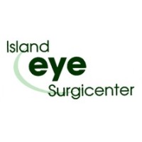 Island Eye Surgicenter Logo