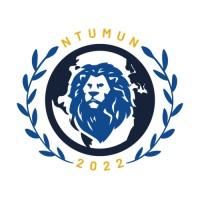 NTU Model United Nations Logo
