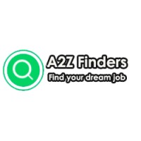 A2Z Finders Logo
