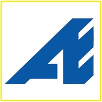 ARDEN EQUIPMENT Logo