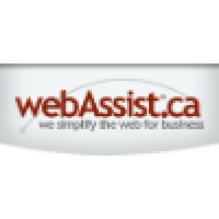 webAssist.ca Logo