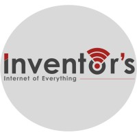 Inventors IoE Solutions Logo