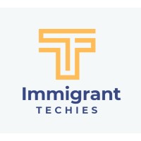 Immigrant Techies Alberta Logo