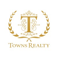 Towns Realty Logo