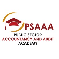 PSAAA - Public Sector Accountancy and Audit Academy Logo