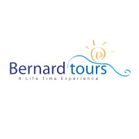 Bernard Tours Logo