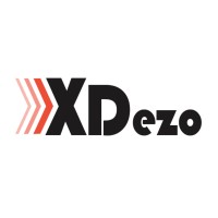 XDezo Technologies Logo