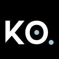 KO Marketing Logo