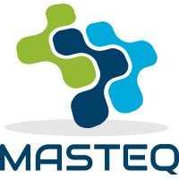 MASTEQ Software Logo