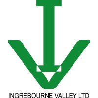 Ingrebourne Valley Limited Logo