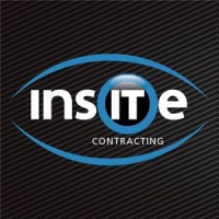 Insite Contracting Pty Ltd Logo