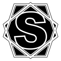 Setting Sun Sake Brewing Co. Logo