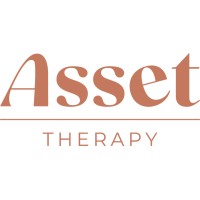 Asset Therapy Logo