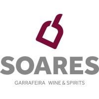 Garrafeira Soares | Wine & Spirits Logo