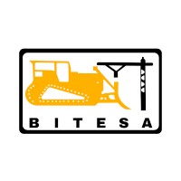 BITESA - BUFETE DE INGENIERÍA Y TERRACERÍA S.A. DE C.V. Logo