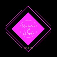 Expat Women at Work Logo