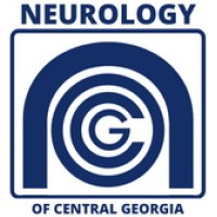 Neurology of Central Georgia Logo