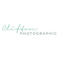 Clifton Photographic Logo