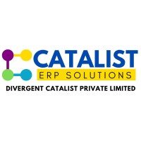 Divergent Catalist Pvt. Ltd. Logo